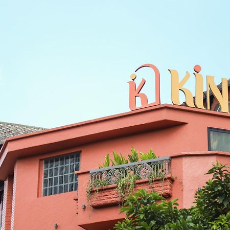 Kin Wander Trung Son Apartamento Cidade de Ho Chi Minh Exterior foto