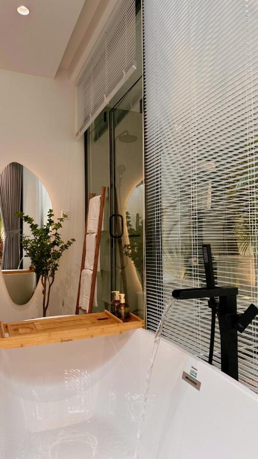 Kin Wander Trung Son Apartamento Cidade de Ho Chi Minh Exterior foto