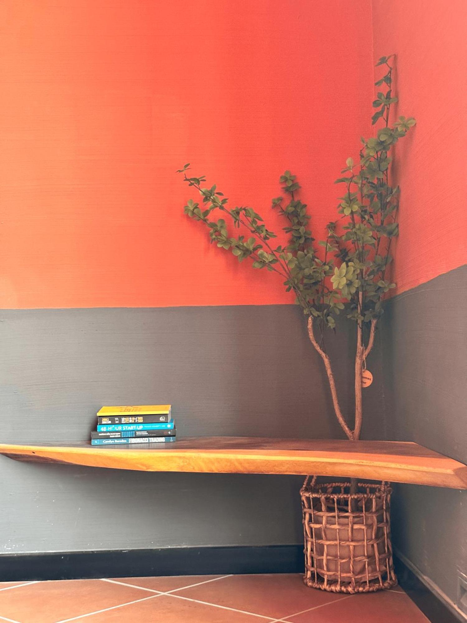 Kin Wander Trung Son Apartamento Cidade de Ho Chi Minh Exterior foto