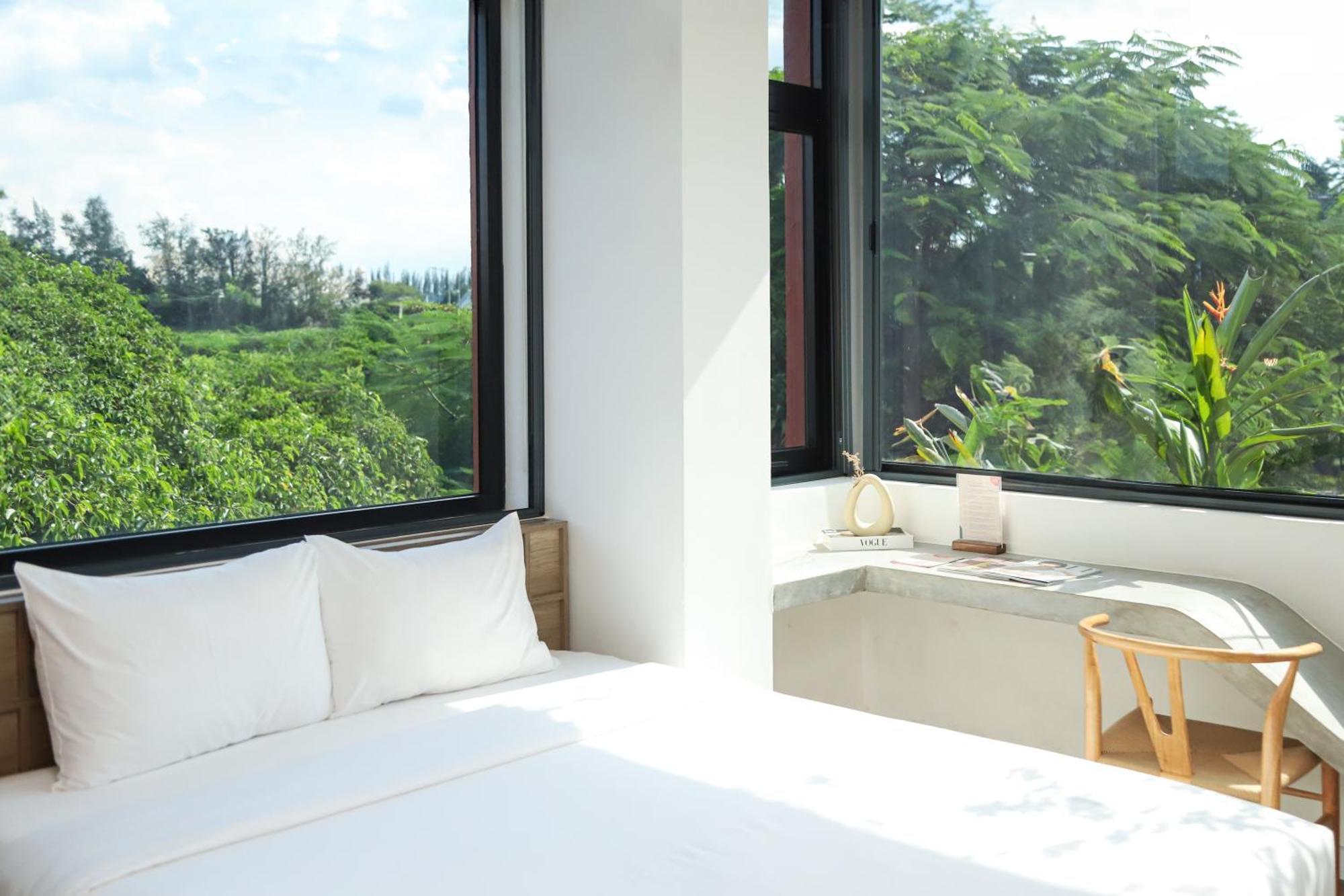 Kin Wander Trung Son Apartamento Cidade de Ho Chi Minh Exterior foto